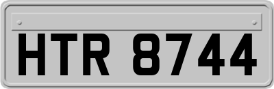 HTR8744