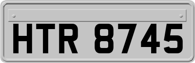 HTR8745