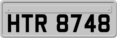 HTR8748