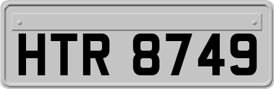 HTR8749