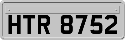 HTR8752