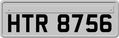 HTR8756