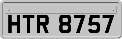 HTR8757