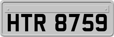 HTR8759