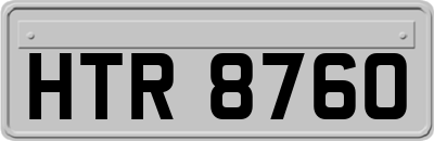 HTR8760