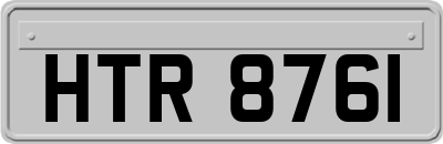 HTR8761