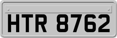 HTR8762