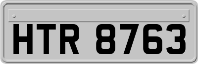 HTR8763