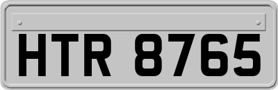 HTR8765