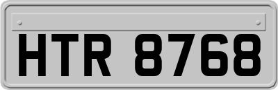 HTR8768