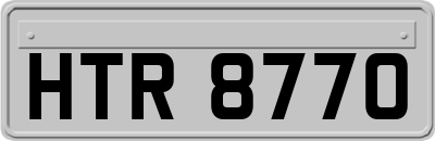 HTR8770