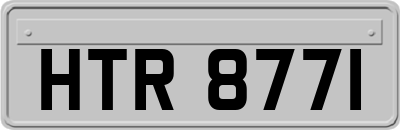HTR8771