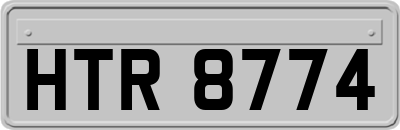 HTR8774