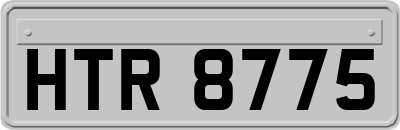 HTR8775