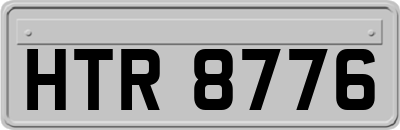 HTR8776