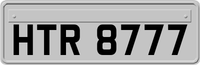 HTR8777