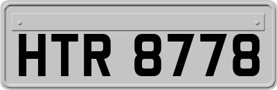 HTR8778