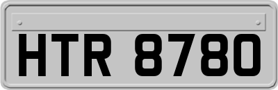 HTR8780