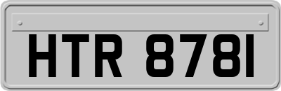 HTR8781