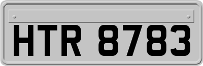 HTR8783