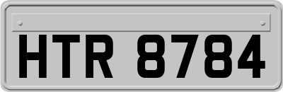 HTR8784