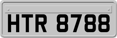 HTR8788