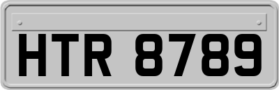 HTR8789