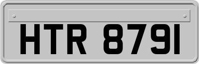 HTR8791