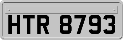 HTR8793