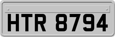 HTR8794