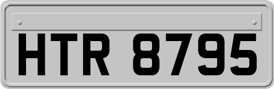 HTR8795