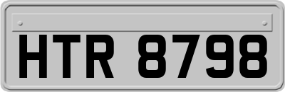 HTR8798