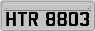 HTR8803