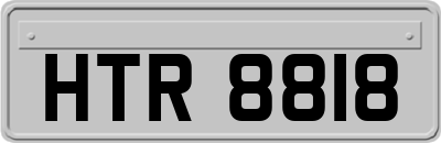 HTR8818