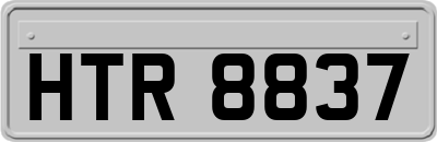 HTR8837