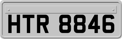 HTR8846