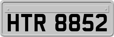 HTR8852