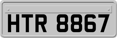 HTR8867