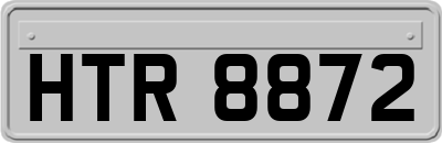 HTR8872