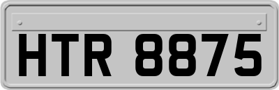 HTR8875