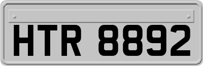 HTR8892
