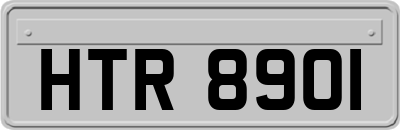 HTR8901