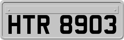 HTR8903