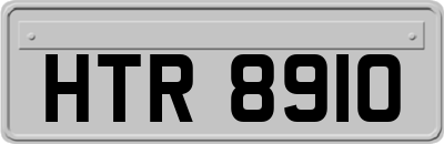 HTR8910