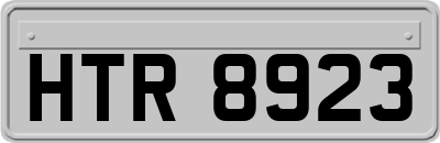 HTR8923
