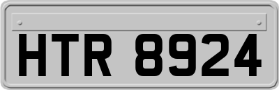 HTR8924