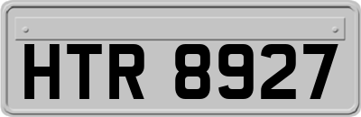 HTR8927