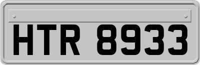 HTR8933