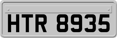 HTR8935