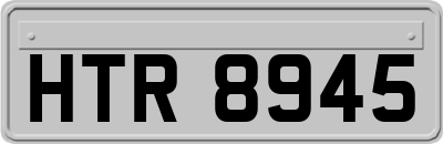 HTR8945